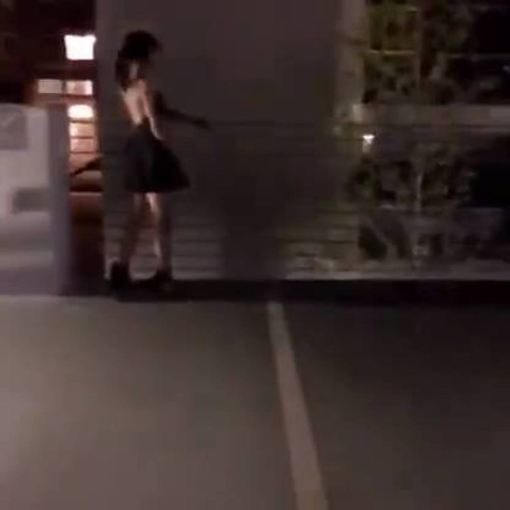 Meet your Posher, Destenee